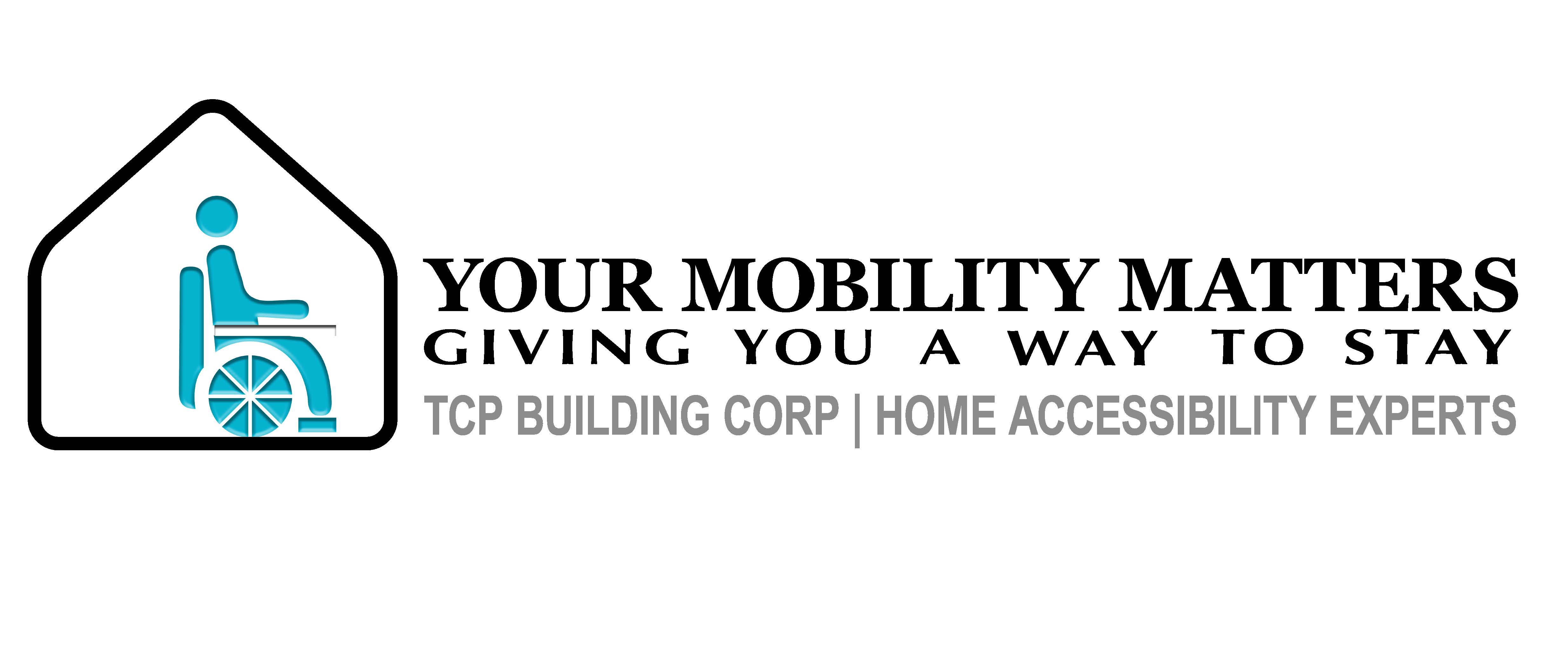 Your Mobility Matters logo