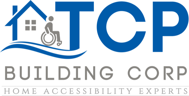 tcp building logo